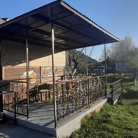 Guesthouse Buco Trebinje Exterior foto