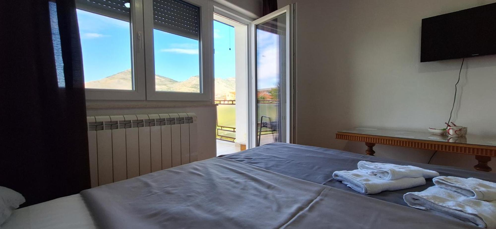 Guesthouse Buco Trebinje Exterior foto