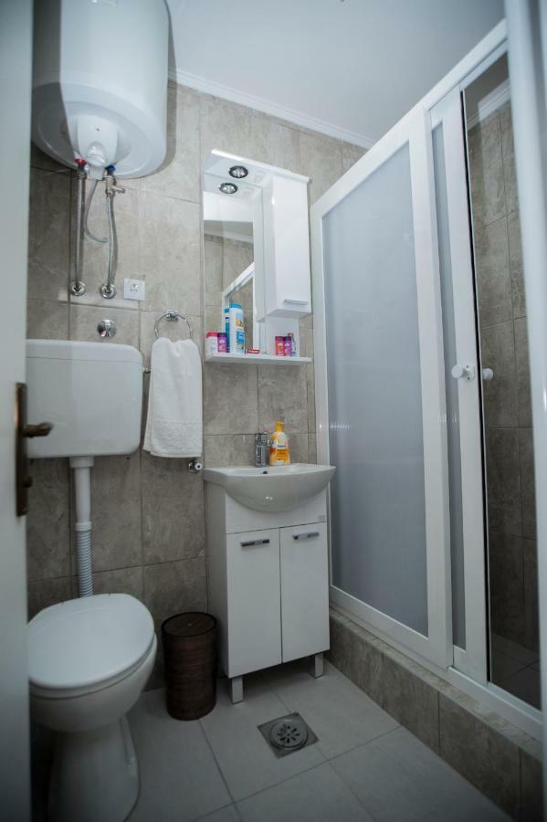 Guesthouse Buco Trebinje Exterior foto