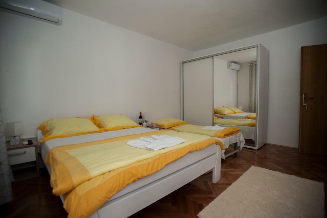 Guesthouse Buco Trebinje Exterior foto